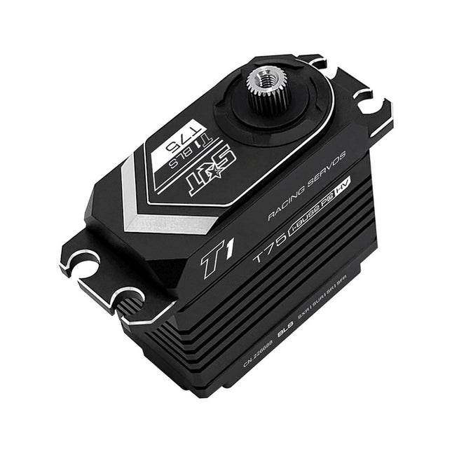 SRT Servos T75 Standard HV Brushless Digital Servo SRTT75