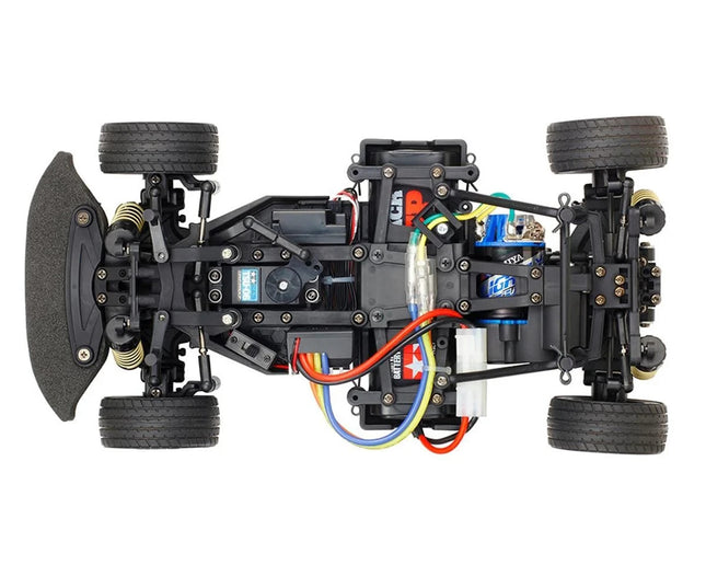 Tamiya M-08 Concept 1/10 RWD Touring Car Chassis Kit TAM58669
