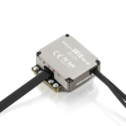 Hobbywing XR10 Pro Waterproof ESC 160A HWI30112618