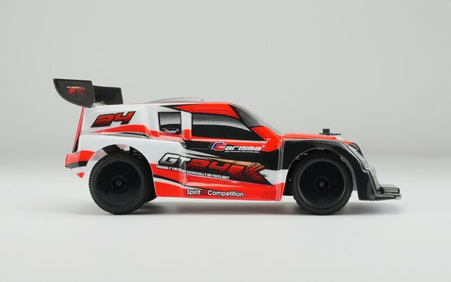 Carisma GT24R 1/24 Scale Micro 4WD Rally, RTR with NiMH Battery & USB Charger