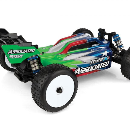 Team Associated Reflex 14B Buggy Kit ASC20186