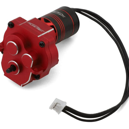 Furitek Micro Stellar Transmission w/Cedar Brushless Motor for TRX-4M 3456Kv