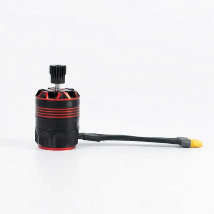 Furitek Grom/NASCAR Impulse Micro Brushless Sensored Motor (5600kV) FUR-2607