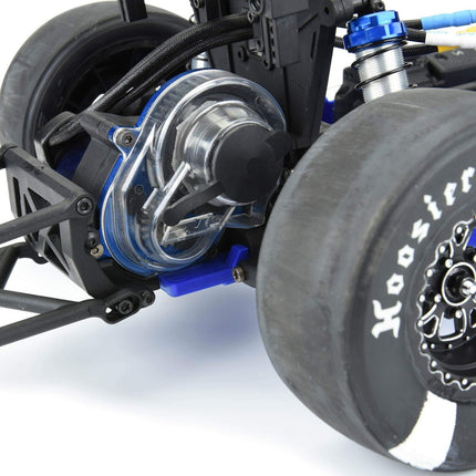 Proline Pro-Series 32P Transmission for Slash 2WD and Stampede 2WD