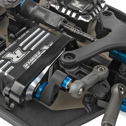 Team Associated RC10B84 1/10 4WD Off-Road Electric Buggy Kit (Carpet) ASC90050