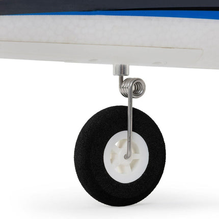 E-flite Habu SS (Super Sport) 50mm EDF Electric BNF Basic Jet Airplane (700mm) 