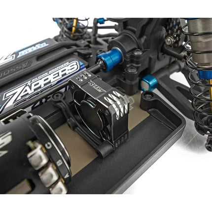 Team Associated RC10B74.2 CE Team 1/10 4WD Off-Road E-Buggy Kit ASC90044