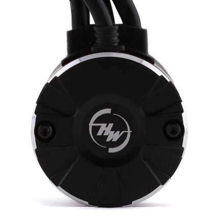 Hobbywing AXE 540L FOC R2 Sensored Brushless Crawler Motor (1400KV) HWI30401253