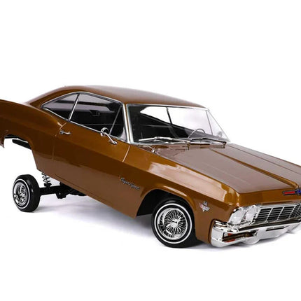 Redcat SixtyFive Chevy Impala 1/10 RTR Hopping Lowrider Root W/ Battery/Charger