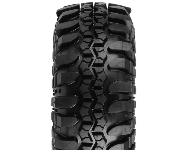 Pro-Line Interco TSL SX Super Swamper XL 2.2" Rock Crawler Tires G8 Compound