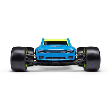 Team Losi Racing 22X-T 1/10 Electric 2WD Off Road Stadium Truck Kit TLR-1053