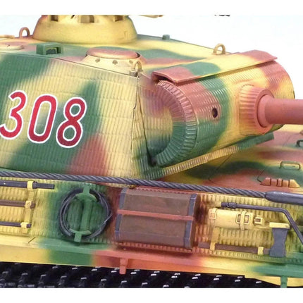 Tamiya 1/35 German Panther Ausf.G Early Prod. Mechanical Tank Plastic Model Kit