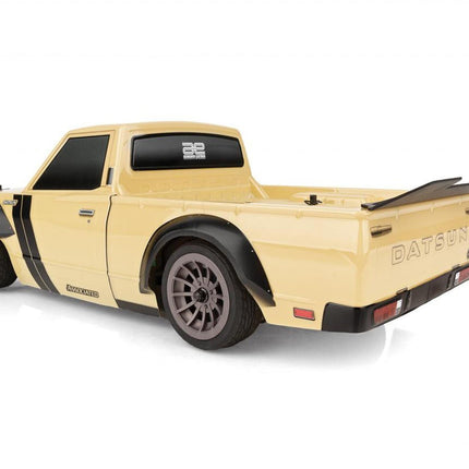 Team Associated Apex2 Datsun 620 Sport RTR 1/10 Electric 4WD Touring Truck 30129