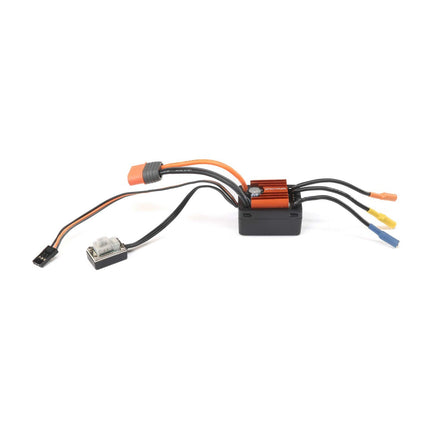 Spektrum RC Firma 30A Brushless Smart ESC: Minis SPMXSE1030