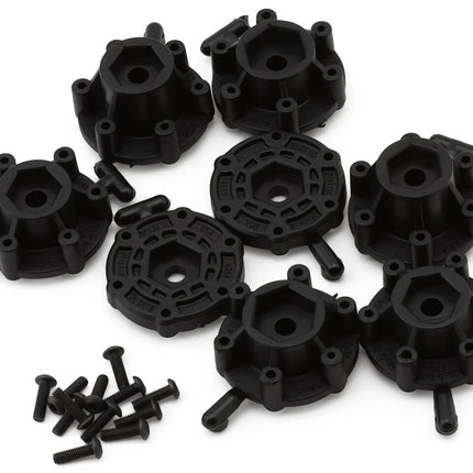 Pro-Line Mirage TT 2.2/3.0" Belted Short Course Truck Tires (Medium) w/12mm Hex