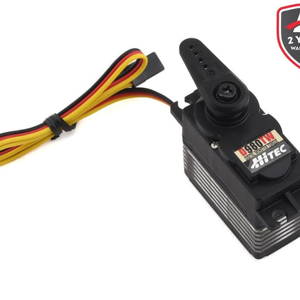 Hitec D980TW D-Series Monster Torque Digital Servo (High Voltage) HRC36980