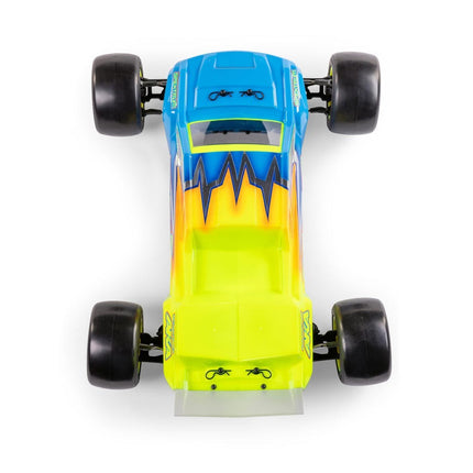 Team Losi Racing 22X-T 1/10 Electric 2WD Off Road Stadium Truck Kit TLR-1053
