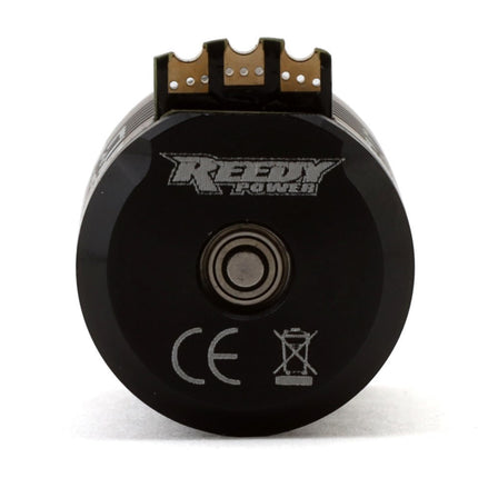 Reedy 27506 Sonic 1525 Sensored Micro Brushless Motor (5500kV) ASC27506