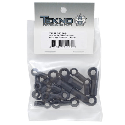 Tekno RC 5.8mm Rod Ends (8) TKR5056