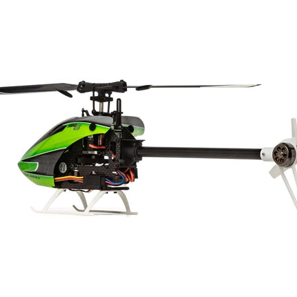 Blade 150S Smart BNF Basic Electric Helicopter w/AS3X & SAFE Technology BLH54550