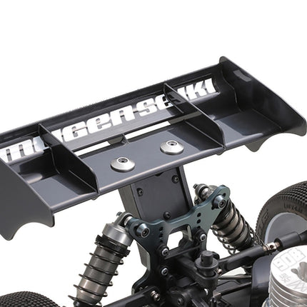 Mugen Seiki MBX8R Competition 1/8 4WD Off-Road Nitro Buggy Kit (US Edition)