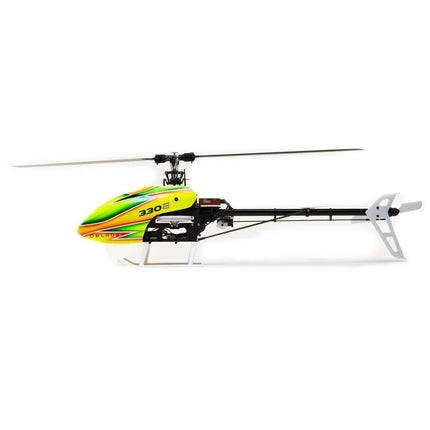 Blade 330 S RTF Electric Flybarless Helicopter w/SAFE Technology BLH590001