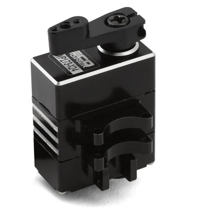 EcoPower WP173-X24 Aluminum Digital Micro Servo Direct Fit For Axial SCX24