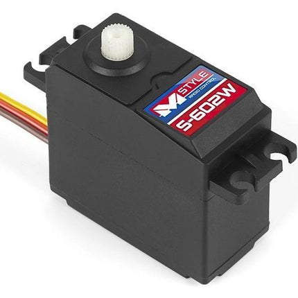 HPI Racing Mstyle R/C Set - Radioset, Servo, Battery and Charger MSL542409