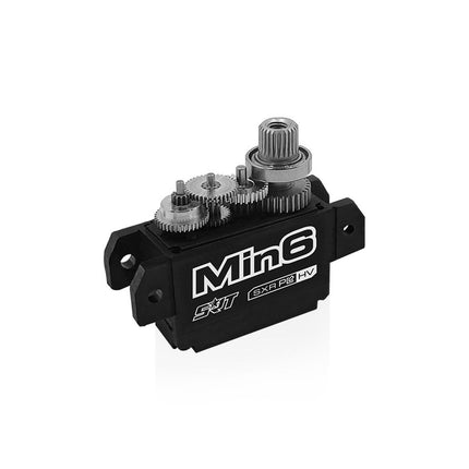 SRT Servos MIN6 Mini HV Coreless Digital Servo SRTMIN6