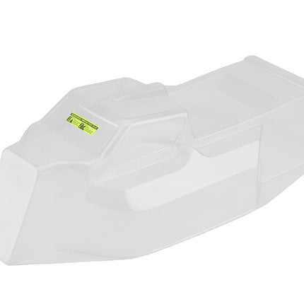 JConcepts S15 1/8 Truggy Body Clear (MBX8T/RC8T4/NT48 2.0/8IGHT-XT/D8T) JCO0453