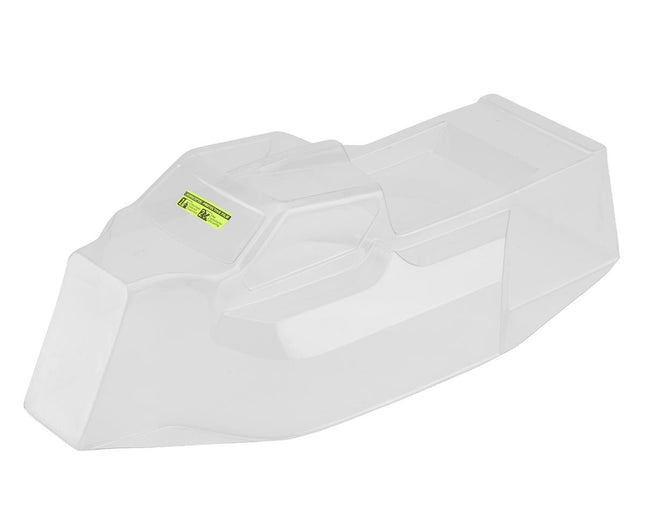 JConcepts S15 1/8 Truggy Body Clear (MBX8T/RC8T4/NT48 2.0/8IGHT-XT/D8T) JCO0453