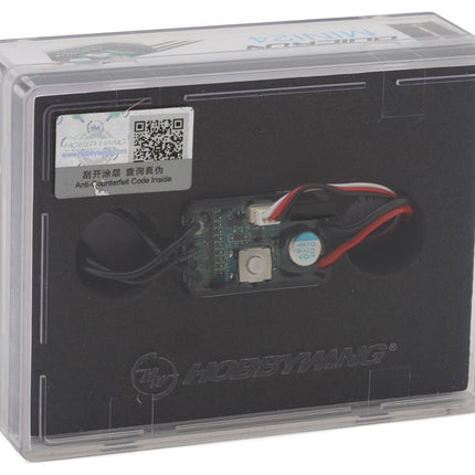 Hobbywing Quicrun Mini24 Waterproof Brushless ESC HWI30109004