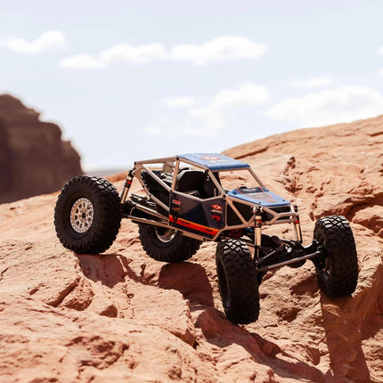 Vanquish Products URB Jimmy's 4x4 Moonbuggy 1/10 4WS Rock Crawler Kit VPS09029A