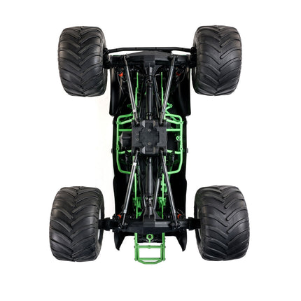 Losi LMT 2.0 Grave Digger Solid Axle 4x4 RTR Brushless Monster Truck