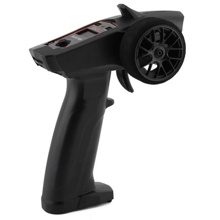 Furitek AVATAR 2.4 GHZ VT-System RX-V2 Radio Transmitter FUR-2093 New!!