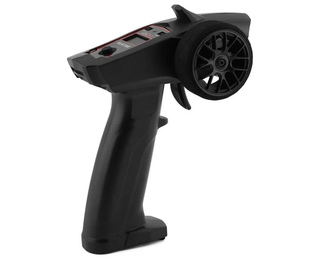 Furitek AVATAR 2.4 GHZ VT-System RX-V2 Radio Transmitter FUR-2093 New!!