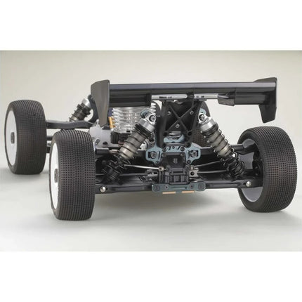 Mugen Seiki MBX8R 1/8 Off-Road Competition Nitro Buggy Kit E2027 Brand New!!