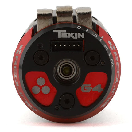 Tekin Gen4 Eliminator Drag Racing Brushless Motor (13.5T) TEKTT2694