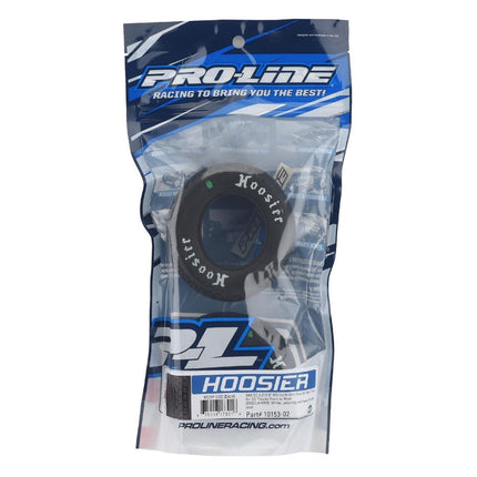 Pro-Line Hoosier G60 SC 2.2/3.0" Dirt Oval SC Mod Tires (M3)