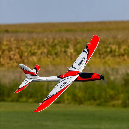 E-flite ElectroStreak 1.1m Bind-N-Fly Basic Electric Airplane 1100mm w/AS3X