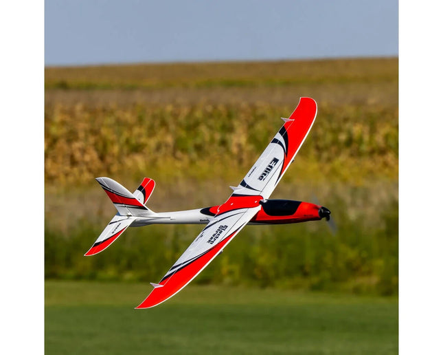 E-flite ElectroStreak 1.1m Bind-N-Fly Basic Electric Airplane 1100mm w/AS3X