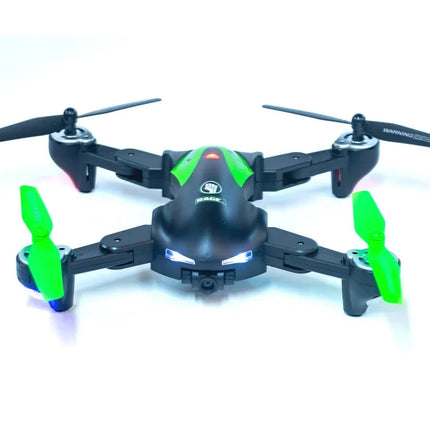 Rage RC Stinger 2.0 RTF WiFi FPV Drone w/1080p HD Camera RGR4400 Brand New!