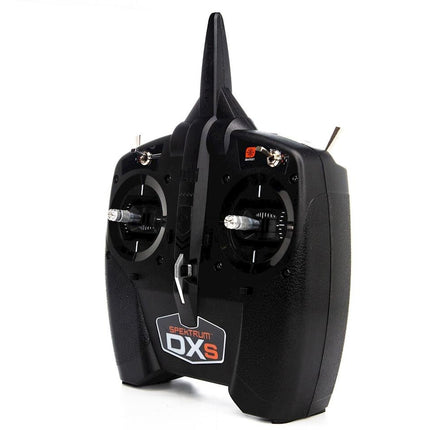 Spektrum RC DXS 7-Channel DSMX Radio System w/AR410 Receiver (No Servos) SPM1010
