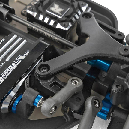 Team Associated RC10B84D 1/10 4WD Off-Road Electric Buggy Kit (Dirt) ASC90051