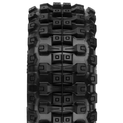 Pro-Line Badlands MX28 Belted 2.8" Pre-Mounted Truck Tires (Black) (M2)