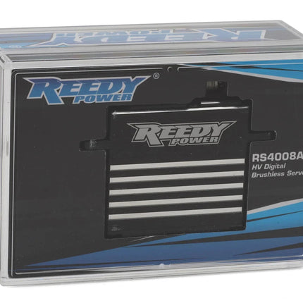 Team Associated Reedy RS4008A Hi-Speed HV Servo ASC27168