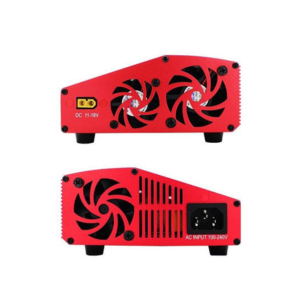 Ultra Power UP300AC Touch 300W Multi-Chemistry AC/DC Charger UPTUP300ACT