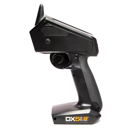 Spektrum RC DX5 Pro 2021 5-Channel DSMR Surface Radio w/SR2100 Receiver SPM5025