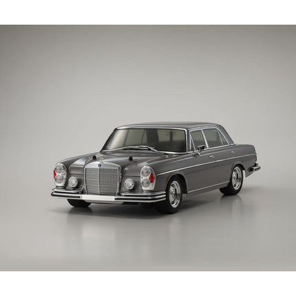 Kyosho Fazer MK2 FZ02 1971 Mercedes Benz 300SEL RTR KYO34436T1