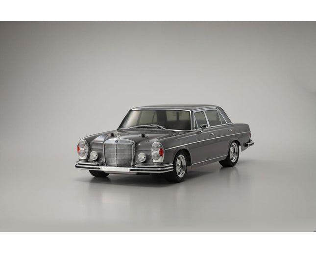 Kyosho Fazer MK2 FZ02 1971 Mercedes Benz 300SEL RTR KYO34436T1